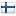 omaomron.fi server is located in Finland